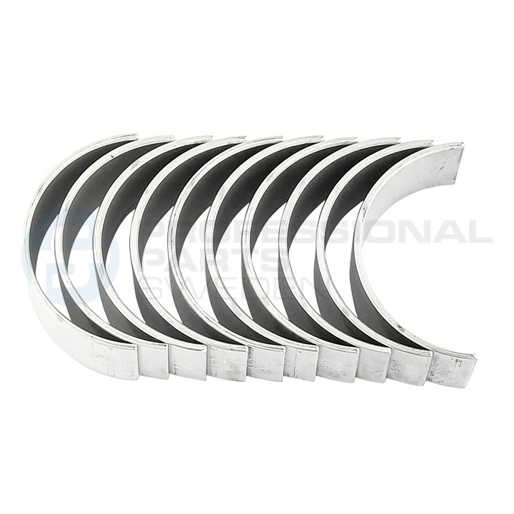Panewki łożyska korbowodu Professional Parts 21431784
