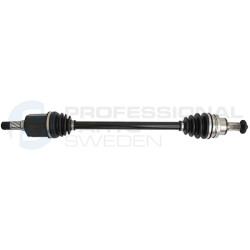 Wał napędowy Professional Parts 46430156