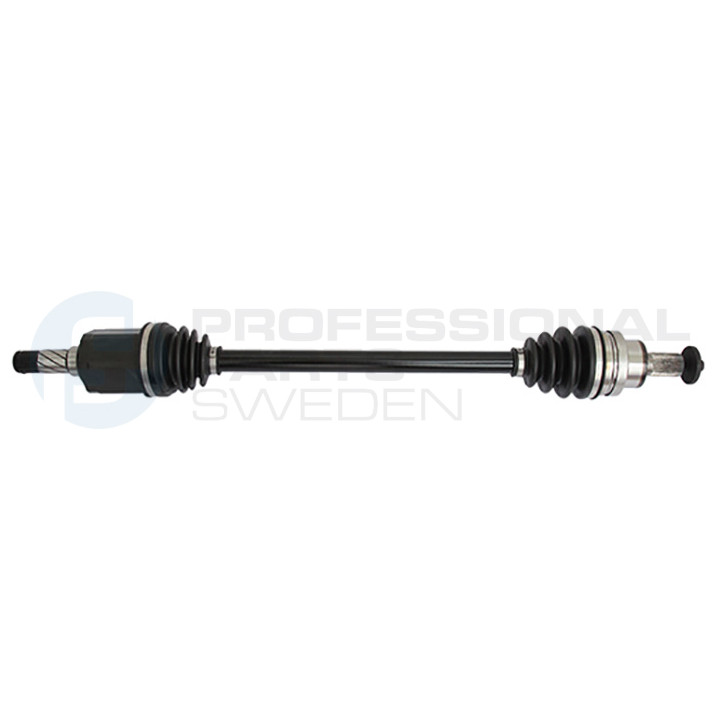 Wał napędowy Professional Parts 46430156