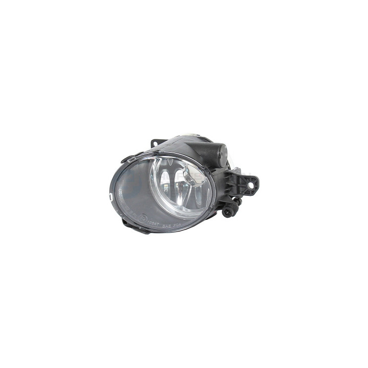 Reflektor przeciwmgłowy Professional Parts 34433101