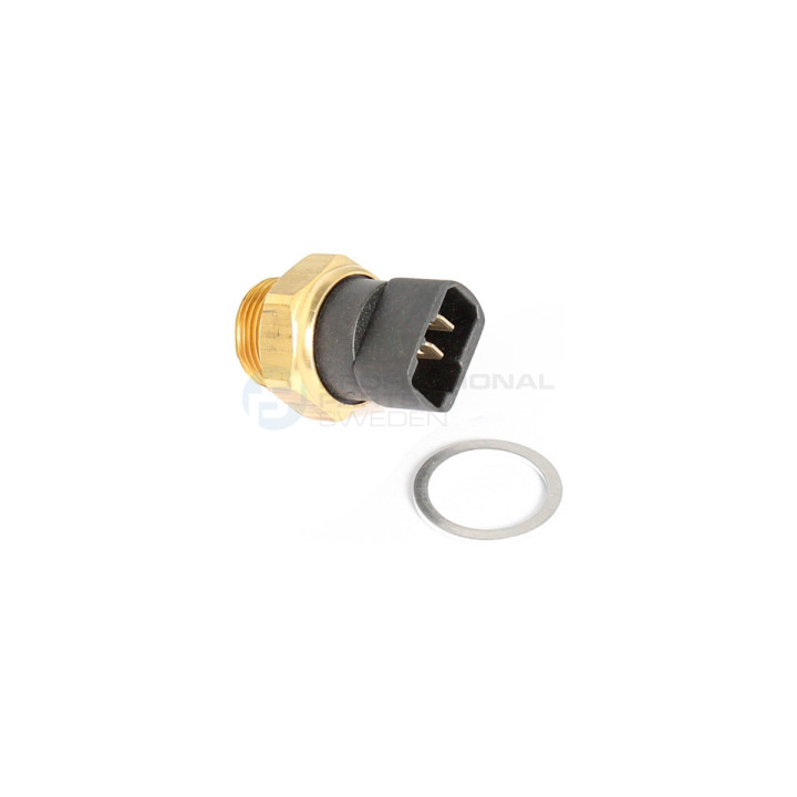 Przełącznik termiczny, wentylator chłodnicy Professional Parts 28436584
