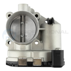 Przepustnica powietrza Professional Parts 23437406