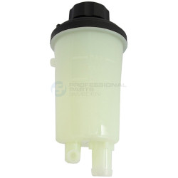 Zb. wyrównawczy, olej hydr. (wspomaganie ukł. kierowniczego) Professional Parts 61435849