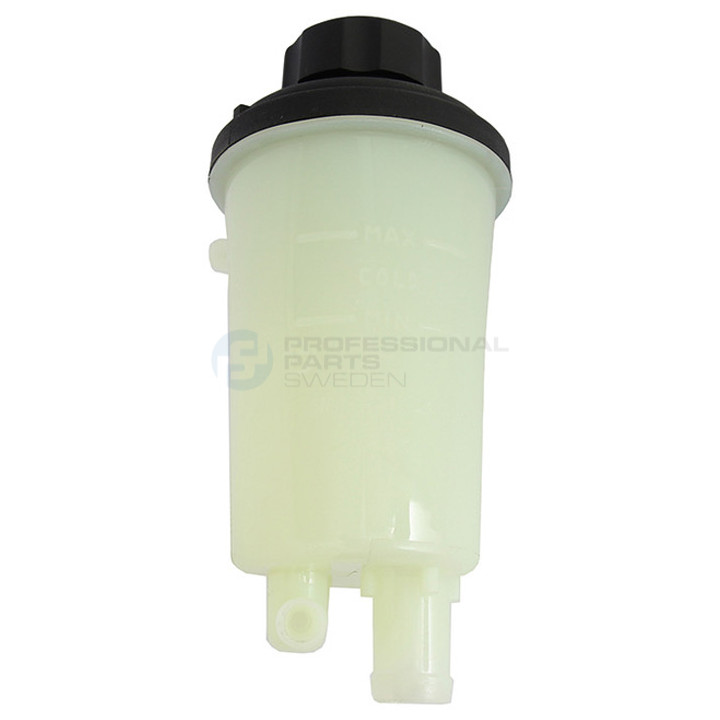 Zb. wyrównawczy, olej hydr. (wspomaganie ukł. kierowniczego) Professional Parts 61435849