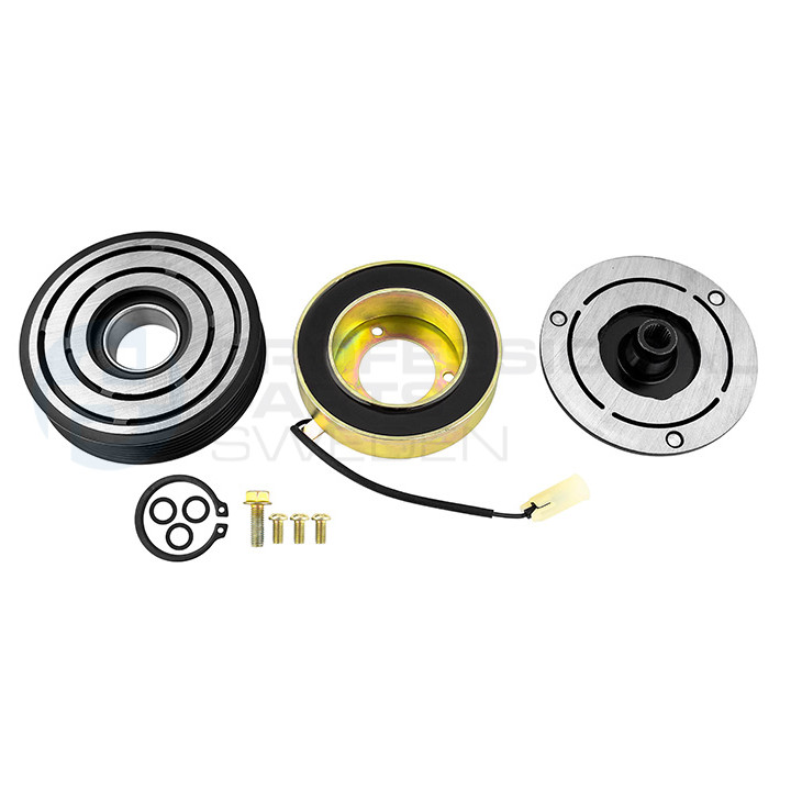 Sprzęgło cewka kompresora klimatyzacji Professional Parts 87433820