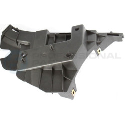 Ślizg uchwyt mocowanie zderzak Professional Parts 83435347