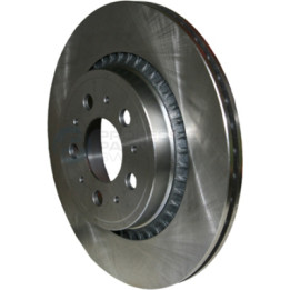 Tarcza hamulcowa Professional Parts 51434926