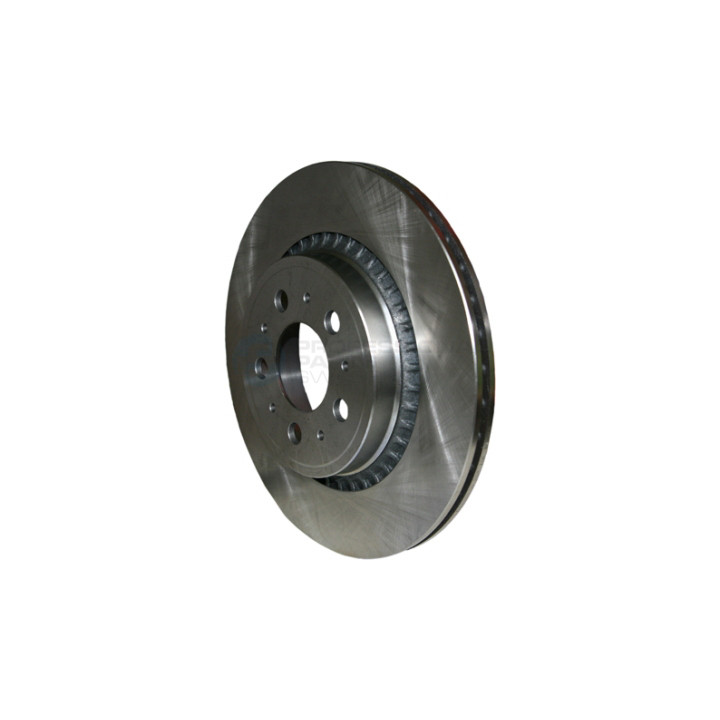 Tarcza hamulcowa Professional Parts 51434926