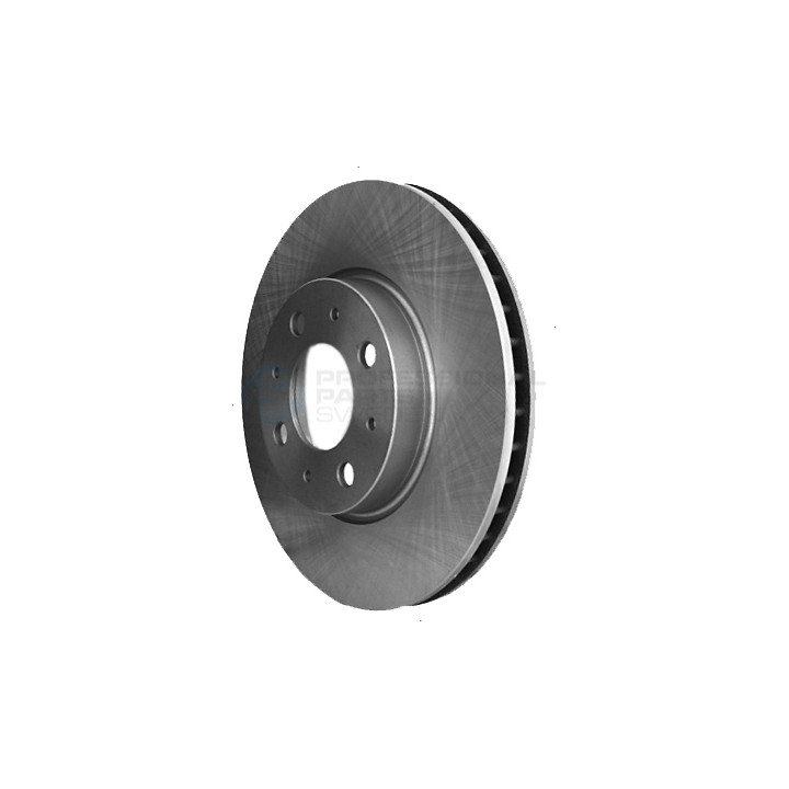 Tarcza hamulcowa Professional Parts 51432832