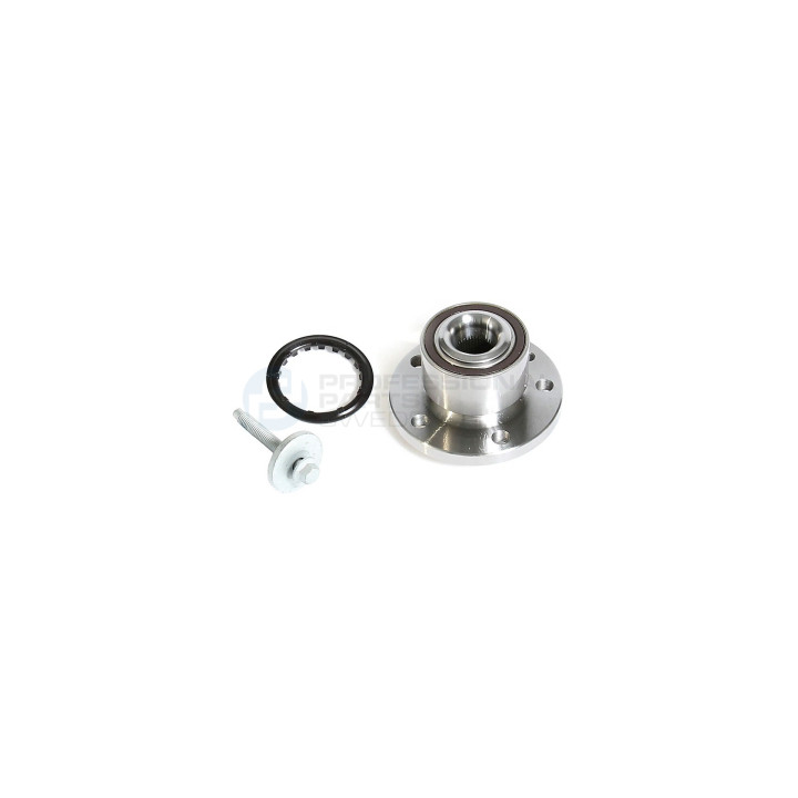 Piasta koła Professional Parts 77436501