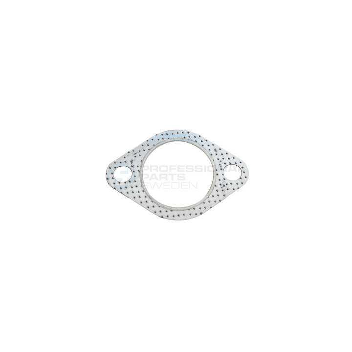 Uszczelka układu wydechowego Professional Parts 25431480