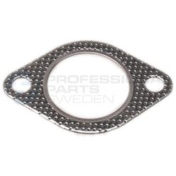 Uszczelka układu wydechowego Professional Parts 25435238