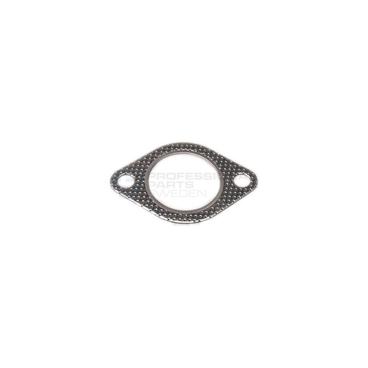 Uszczelka układu wydechowego Professional Parts 25435238