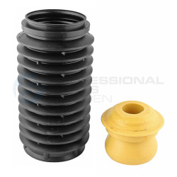 Osłona miech amortyzatora Professional Parts 61432000