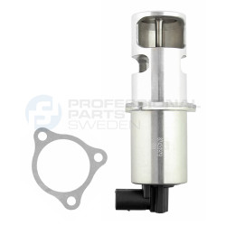 Zawór spalin EGR Professional Parts 87430979