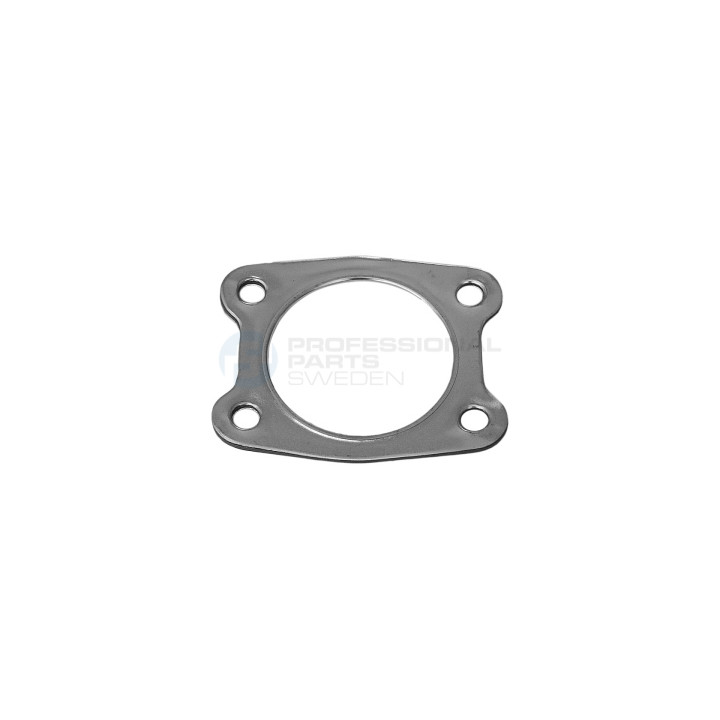 Uszczelka układu wydechowego Professional Parts 25439990
