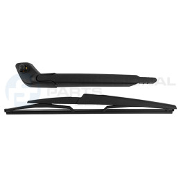 Ramię wycieraczki Professional Parts 81430402