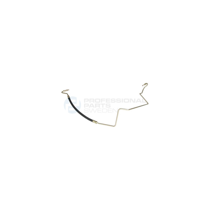 Przewód wspomagania Professional Parts 61431271
