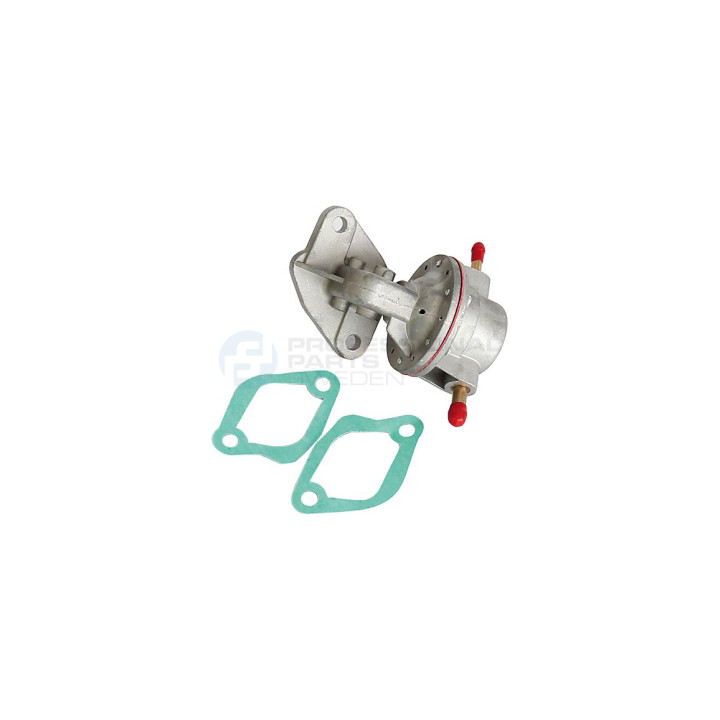 Pompa paliwa Professional Parts 23436184