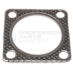 Uszczelka układu wydechowego Professional Parts 25437228