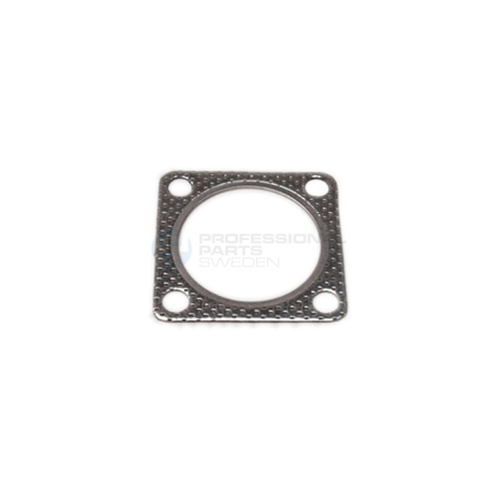 Uszczelka układu wydechowego Professional Parts 25437228