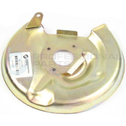 Osłona tarczy hamulcowej Professional Parts 51435360