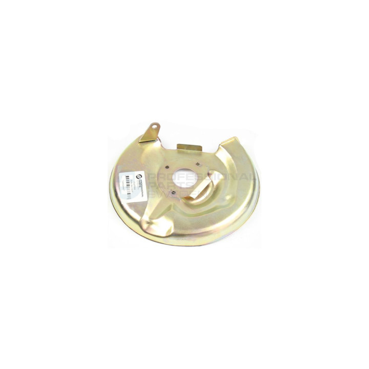 Osłona tarczy hamulcowej Professional Parts 51435360