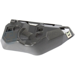 Ślizg uchwyt mocowanie zderzak Professional Parts 83435395