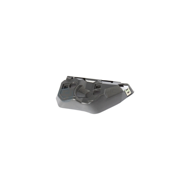Ślizg uchwyt mocowanie zderzak Professional Parts 83435395