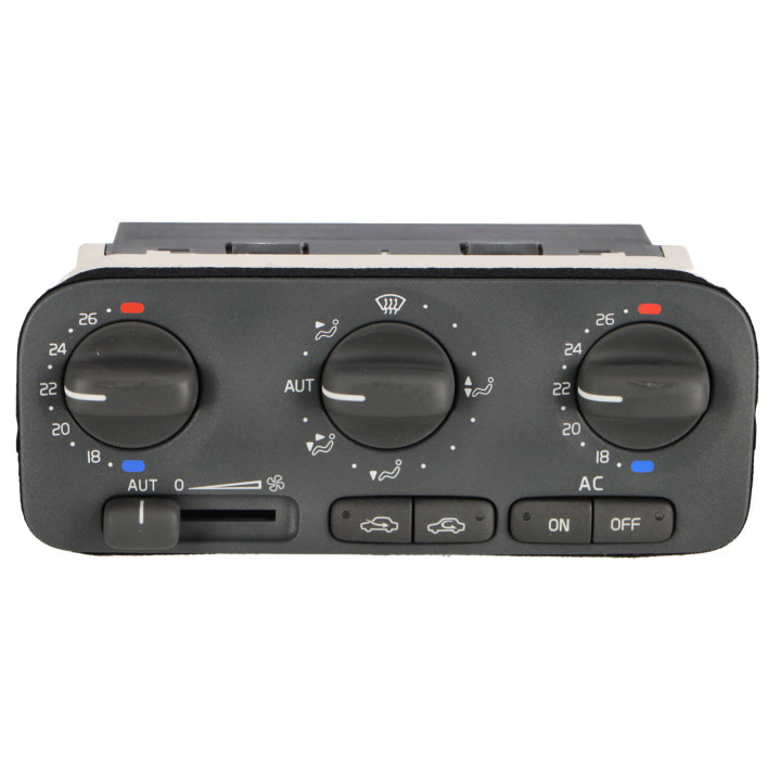 Control Volvo (9171799)
