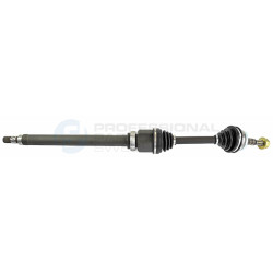 Wał napędowy Professional Parts 46431099