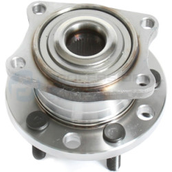 Piasta koła Professional Parts 77437045