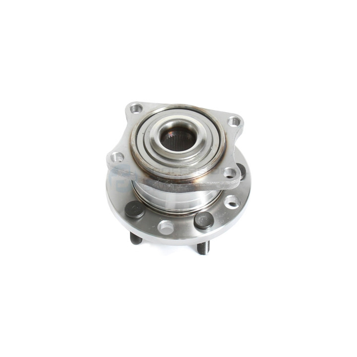 Piasta koła Professional Parts 77437045
