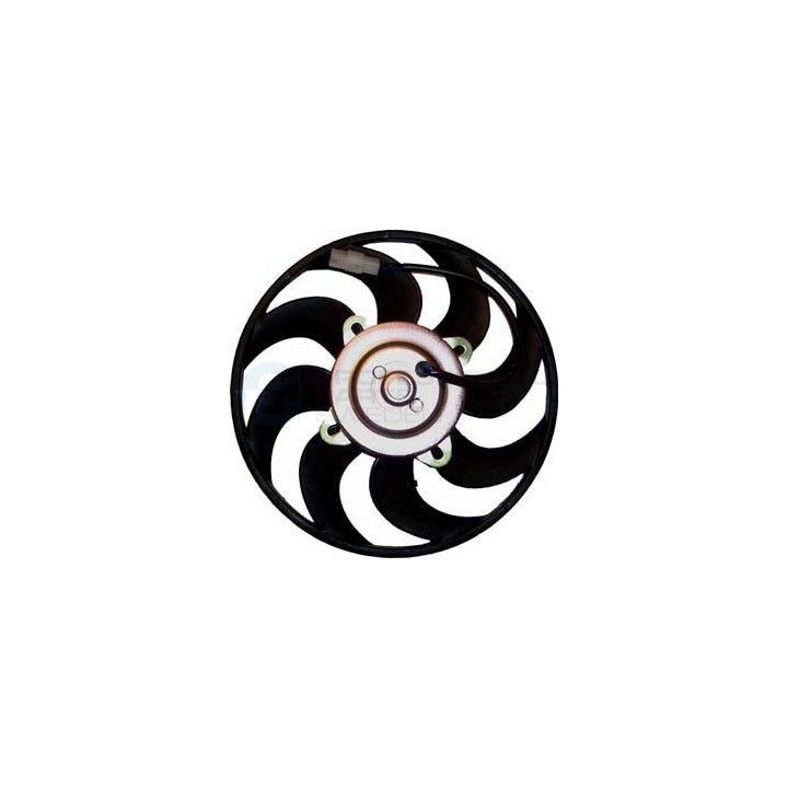 Wentylator chłodnicy silnika Professional Parts 87434496