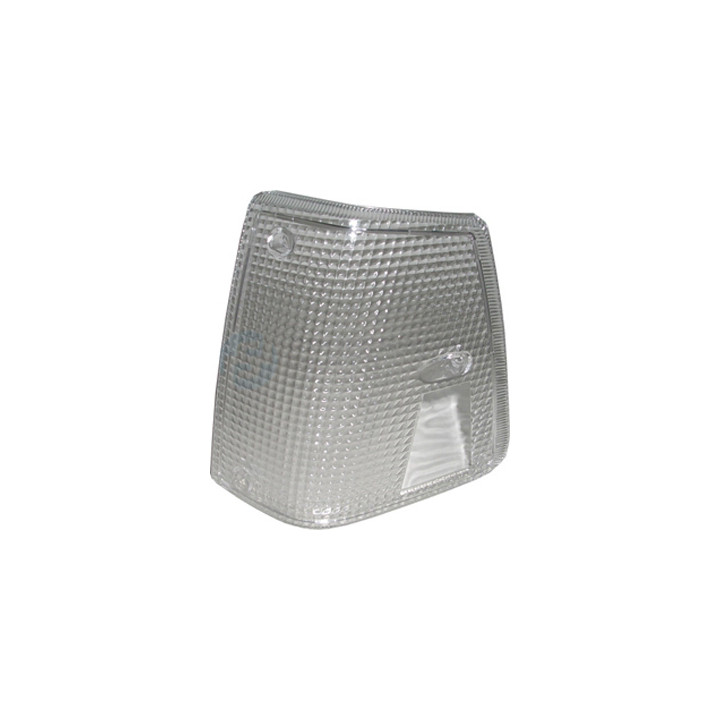 Szkło lampy, lampa kierunkowskazu Professional Parts 34430185
