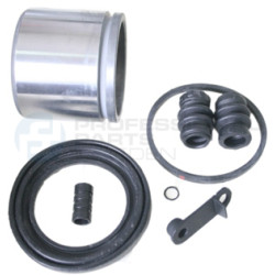 Zestaw naprawczy zacisku hamulcowego Professional Parts 51430585
