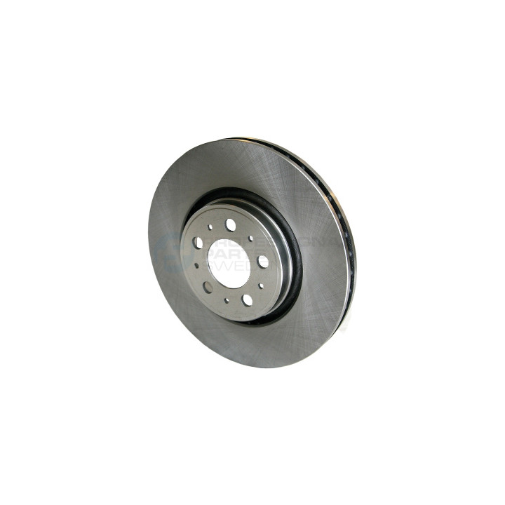 Tarcza hamulcowa Professional Parts 51435266