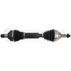 Wał napędowy Professional Parts 46431292