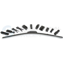 Pióro wycieraczki Professional Parts 81994100