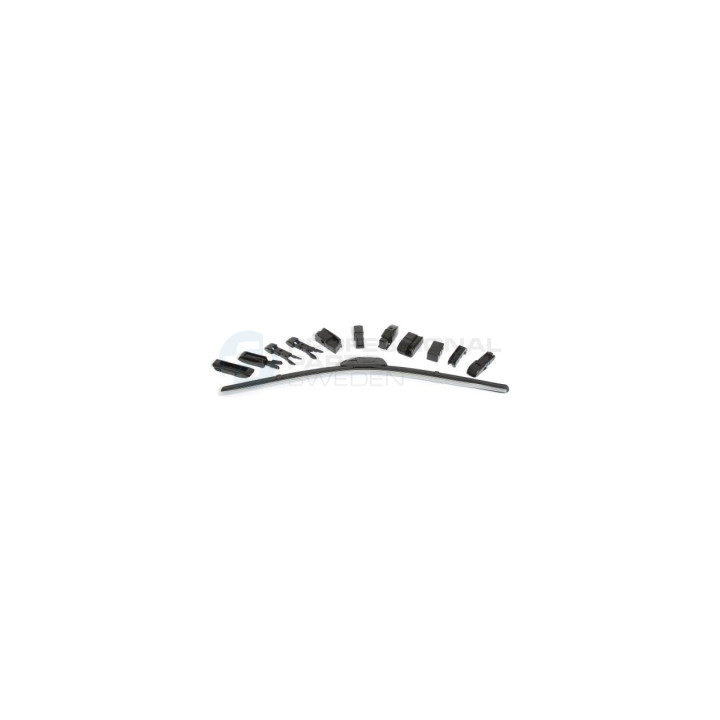 Pióro wycieraczki Professional Parts 81994100