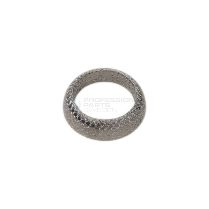 Uszczelka układu wydechowego Professional Parts 25431078