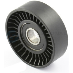 Rolka napinacza paska klinowego wielorowkowego Professional Parts 21432620