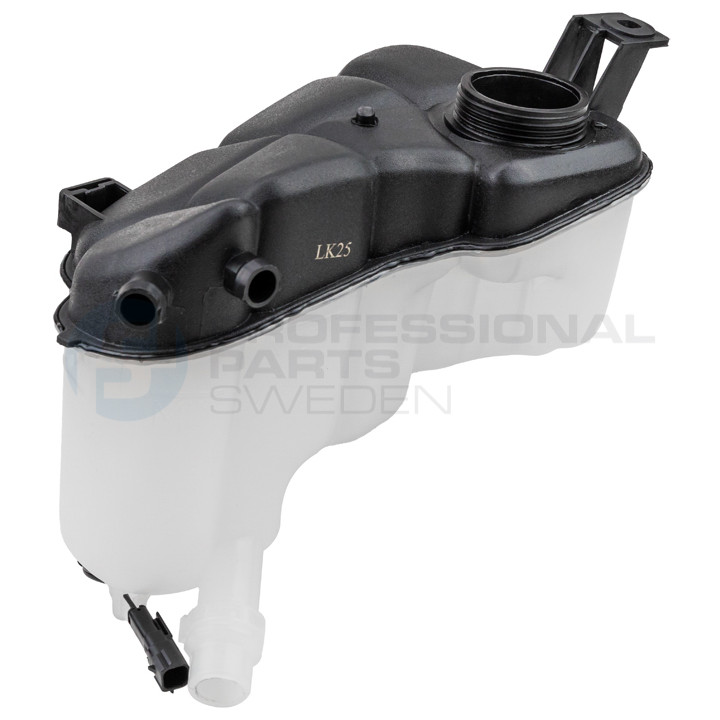 Zbiorniczek wyrównawczy płynu chłodzącego Professional Parts 21439508