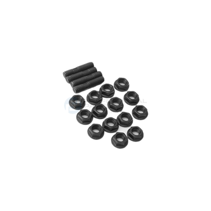 Śruba, kolektor wydechowy Professional Parts 21431932