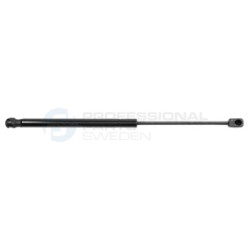 Sprężyna gazowa siłownik pokrywy bagażnika Professional Parts 83436310