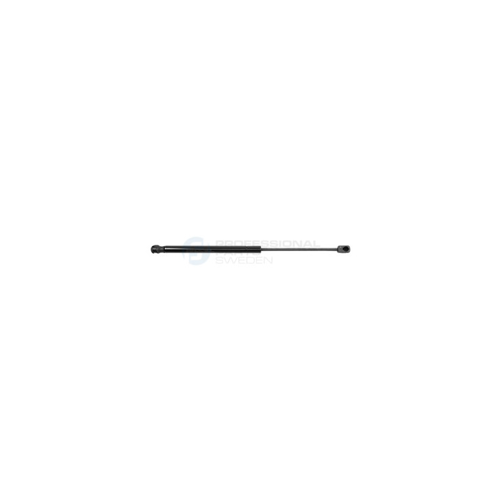 Sprężyna gazowa siłownik pokrywy bagażnika Professional Parts 83436310