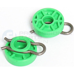 Ślizg spinka mechanizmu podnoszenia szyby Professional Parts 83343433