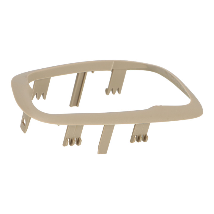 Frame, left Volvo (9417566)