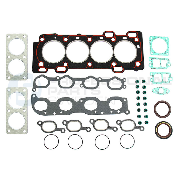Zestaw uszczelek głowicy cylindrów Professional Parts 21435526