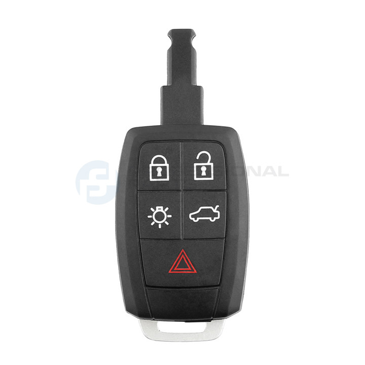 Kluczyk samochodowy Professional Parts 83430258